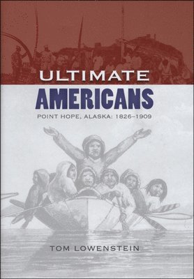 Ultimate Americans 1