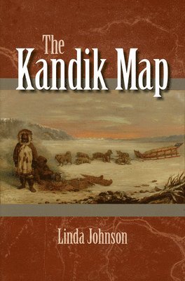 Kandik Map