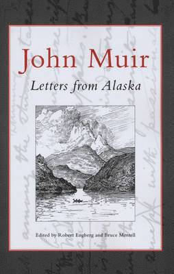 Letters From Alaska 1
