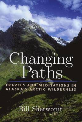 Changing Paths 1