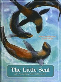 bokomslag The Little Seal