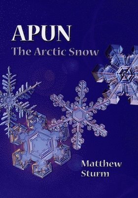 Matthew Sturm - Apun, Häftad