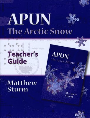 Matthew Sturm - Apun, Häftad