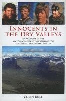 bokomslag Innocents in the Dry Valleys