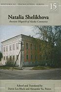 Dawn Lea Black, Alexander Petrov - Natalia Shelikhova, Häftad