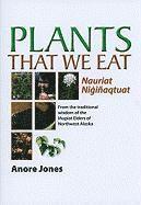 bokomslag Plants That We Eat