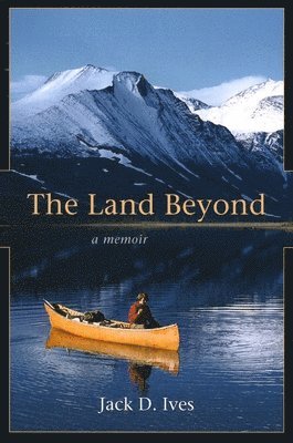Jack Ives - Land Beyond, Häftad