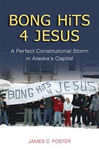 bokomslag Bong Hits 4 Jesus