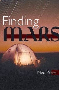 bokomslag Finding Mars