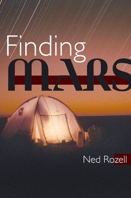 Finding Mars 1