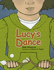 bokomslag Lucy's Dance