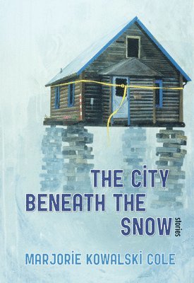 The City Beneath the Snow 1