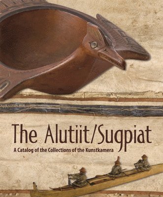 The Alutiit/Sugpiat 1
