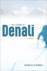 bokomslag Storms of Denali