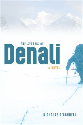 bokomslag Storms of Denali
