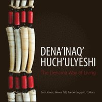 bokomslag Dena'inaq' Huch'ulyeshi