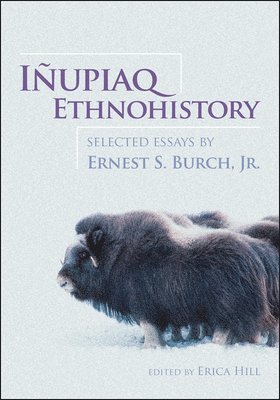 bokomslag Iupiaq Ethnohistory
