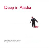 bokomslag Deep in Alaska