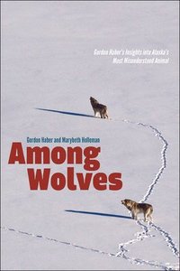 bokomslag Among Wolves