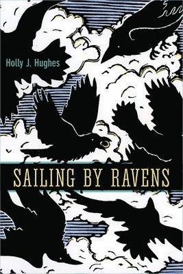 Sailing by Ravens 1
