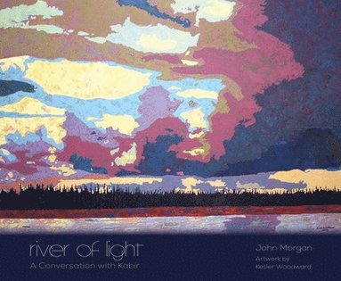 John Morgan - River of Light, Häftad