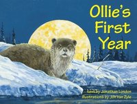 bokomslag Ollie's First Year
