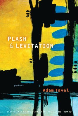 Plash & Levitation 1