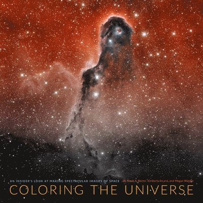 Coloring the Universe 1