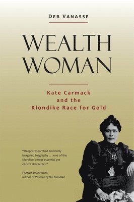 Wealth Woman 1