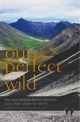 bokomslag Our Perfect Wild