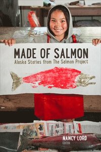 bokomslag Made of Salmon