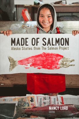 Made of Salmon