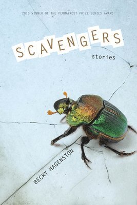 Scavengers 1