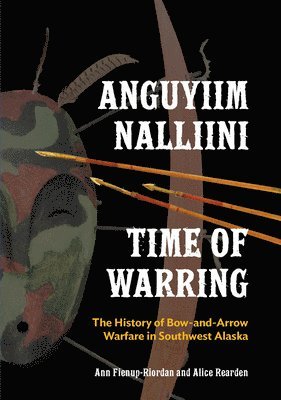 Anguyiim Nalliini/Time of Warring 1