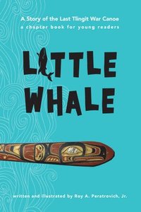 bokomslag Little Whale