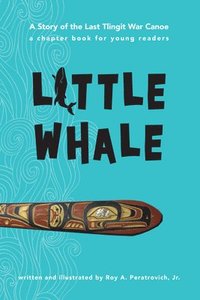 bokomslag Little Whale