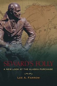 bokomslag Seward's Folly