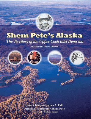 bokomslag Shem Pete's Alaska