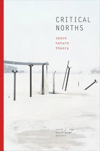 bokomslag Critical Norths