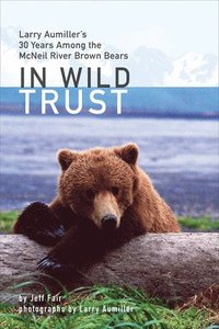 bokomslag In Wild Trust