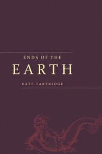 bokomslag Ends of the Earth
