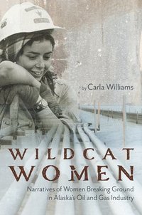 bokomslag Wildcat Women