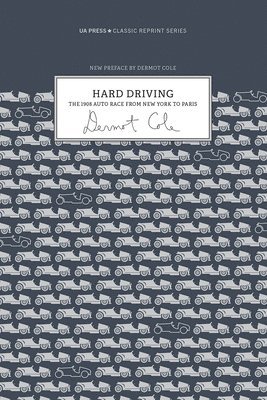 bokomslag Hard Driving