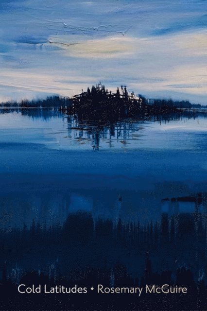 Cold Latitudes: Cold Latitudes