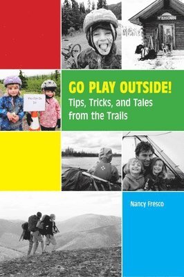 Go Play Outside! 1