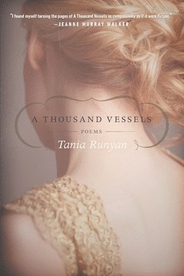 THOUSAND VESSELS, Häftad