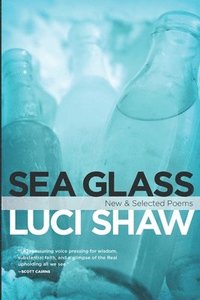 bokomslag Sea Glass: New & Selected Poems