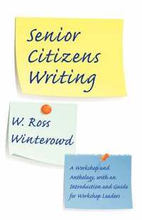 bokomslag Senior Citizens Writing