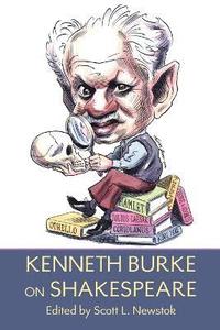 bokomslag Kenneth Burke on Shakespeare