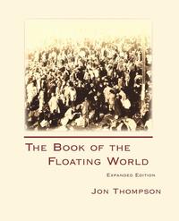 bokomslag The Book of the Floating World
